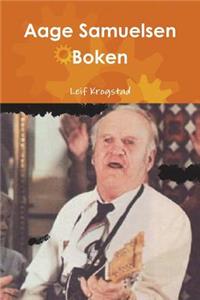 Aage Samuelsen Boken