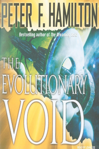 The Evolutionary Void