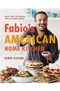 Fabio's American Home Kitchen