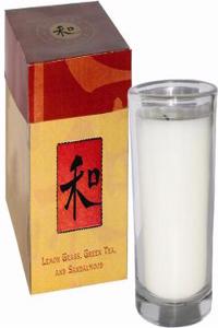 Zen Boxed Candle