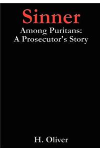 Sinner Among Puritans