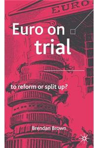 Euro on Trial