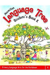 Language Tree 1st Edition Student's Book K