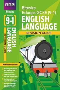 BBC Bitesize Eduqas GCSE (9-1) English Language Revision Guide