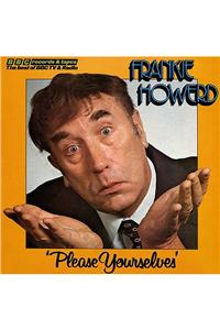 Frankie Howerd Please Yourselves (Vintage Beeb)