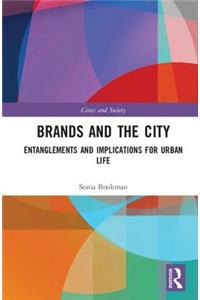 Brands and the City