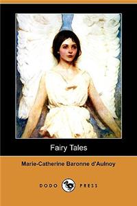 Fairy Tales (Dodo Press)