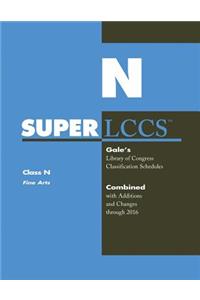 SUPERLCCS