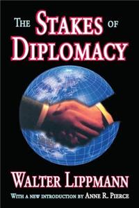 The Stakes of Diplomacy