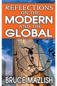 Reflections on the Modern and the Global