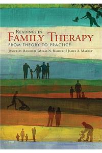 Readings in Family Therapy