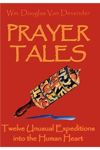 Prayer Tales