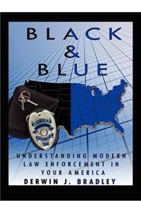 Black And Blue
