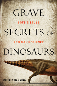 Grave Secrets of Dinosaurs