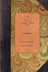 Judaism