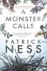 Monster Calls