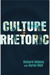 Culture in Rhetoric