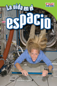 La Vida En El Espacio (Living in Space) (Spanish Version)