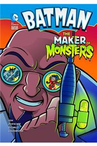 Maker of Monsters