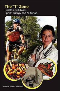 Tzone Health and Fitness