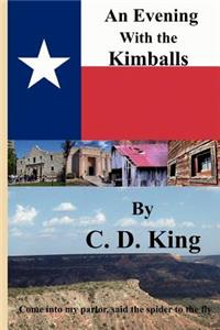 An Evening With The Kimball's