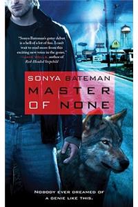 Master of None