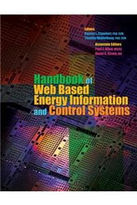 Handbook of Web Based Energy Information and Control Systems