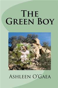 Green Boy
