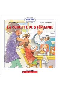 La Couette de Stéphanie