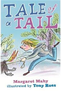 Tale of a Tail