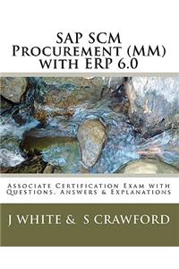 SAP SCM Procurement (MM) with ERP 6.0