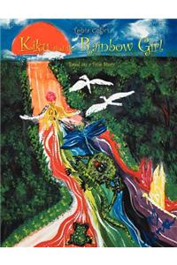 Kiku and the Rainbow Girl
