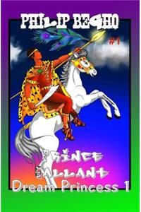 Dream Princess 1
