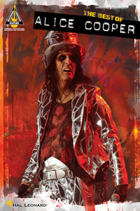 Best of Alice Cooper