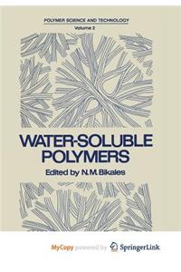 Water-Soluble Polymers