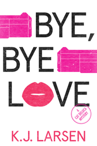 Bye, Bye Love