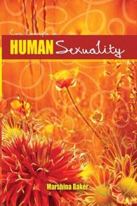Core Concepts in Human Sexuality
