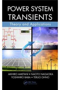 Power System Transients