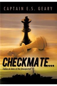 Checkmate...