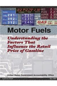 Motor Fuels