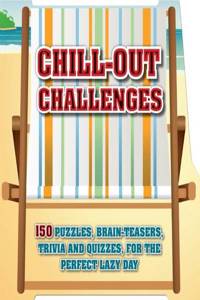 Shaped Trivia Chill-Out Challenges