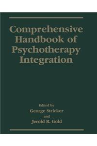 Comprehensive Handbook of Psychotherapy Integration