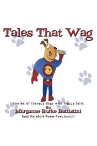 Tales That Wag