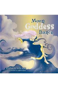 Moon Goddess Dance