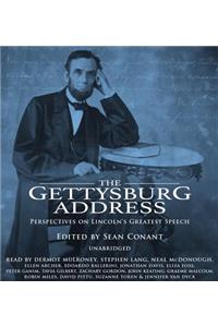 Gettysburg Address