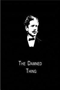 The Damned Thing