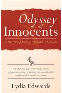 Odyssey of Innocents: A Harrowing Journey Westward to Freedom