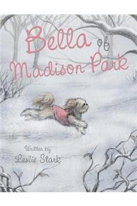 Bella of Madison Park