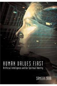 Human Values First