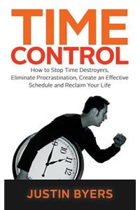 Time Control